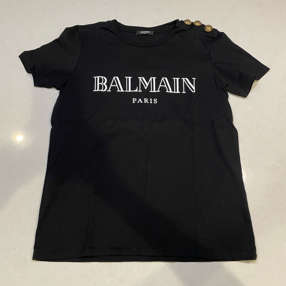 Balmain T-Shirt